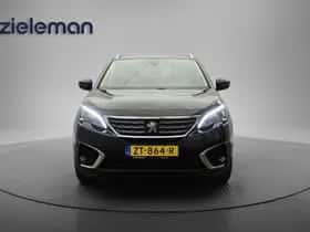 Peugeot 5008 (2019) thumbnail 11