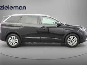 Peugeot 5008 (2019) thumbnail 12
