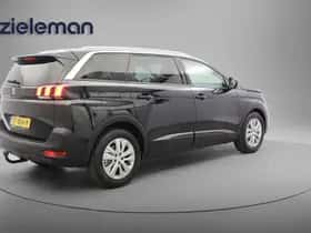 Peugeot 5008 (2019) thumbnail 13