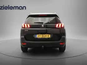 Peugeot 5008 (2019) thumbnail 14