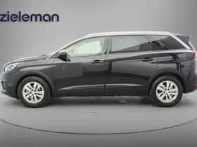 Peugeot 5008 (2019) thumbnail 15