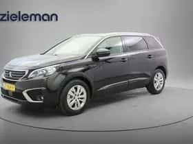 Peugeot 5008 (2019) thumbnail 16