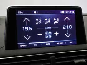 Peugeot 5008 (2019) thumbnail 25