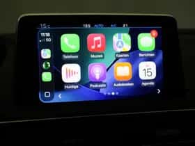 Peugeot 5008 (2019) thumbnail 4