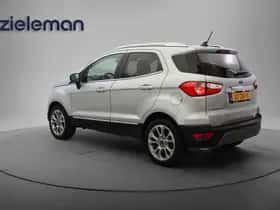 Ford EcoSport (2019) thumbnail 2