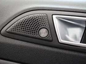 Ford EcoSport (2019) thumbnail 11
