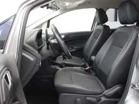Ford EcoSport (2019) thumbnail 12