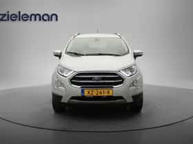 Ford EcoSport (2019) thumbnail 16