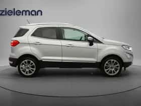 Ford EcoSport (2019) thumbnail 17