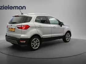 Ford EcoSport (2019) thumbnail 18