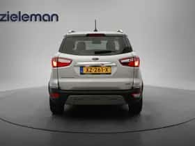 Ford EcoSport (2019) thumbnail 19