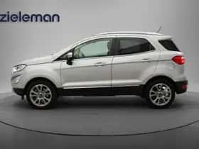 Ford EcoSport (2019) thumbnail 20