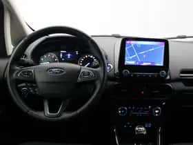 Ford EcoSport (2019) thumbnail 3