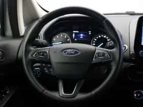 Ford EcoSport (2019) thumbnail 22