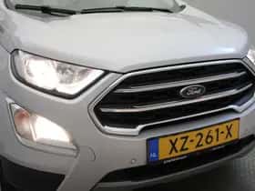 Ford EcoSport (2019) thumbnail 33