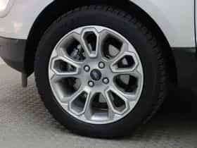 Ford EcoSport (2019) thumbnail 35