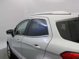Ford EcoSport (2019) thumbnail 36