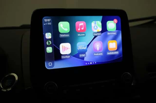 Ford EcoSport (2019) thumbnail 6