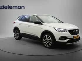 Opel Grandland X (2018)