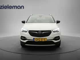 Opel Grandland X (2018) thumbnail 11