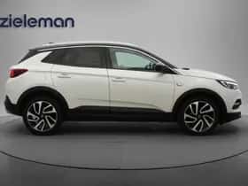 Opel Grandland X (2018) thumbnail 12