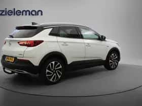 Opel Grandland X (2018) thumbnail 13