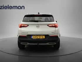 Opel Grandland X (2018) thumbnail 14