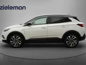 Opel Grandland X (2018) thumbnail 15