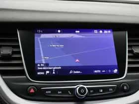 Opel Grandland X (2018) thumbnail 22