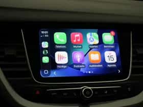 Opel Grandland X (2018) thumbnail 4