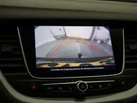 Opel Grandland X (2018) thumbnail 5