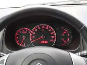 Suzuki SX4 (2007) thumbnail 19