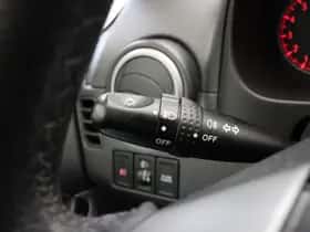 Suzuki SX4 (2007) thumbnail 20
