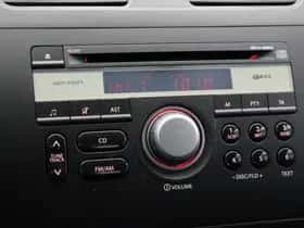 Suzuki SX4 (2007) thumbnail 23