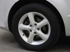 Suzuki SX4 (2007) thumbnail 27