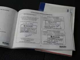 Suzuki SX4 (2007) thumbnail 4