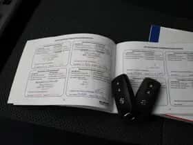 Suzuki SX4 (2007) thumbnail 5