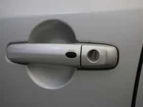 Suzuki SX4 (2007) thumbnail 6