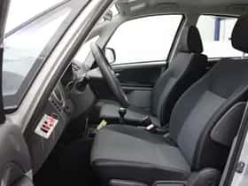 Suzuki SX4 (2007) thumbnail 7