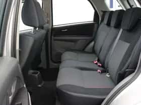 Suzuki SX4 (2007) thumbnail 8