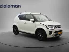Suzuki Ignis (2020)