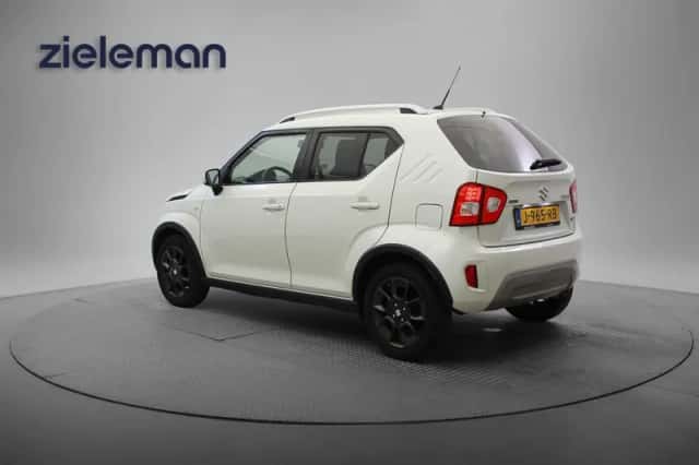 Suzuki Ignis (2020) thumbnail 2