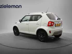 Suzuki Ignis (2020) thumbnail 2