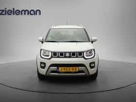 Suzuki Ignis (2020) thumbnail 11