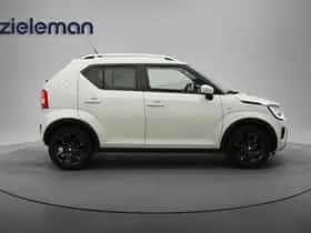 Suzuki Ignis (2020) thumbnail 12
