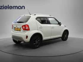 Suzuki Ignis (2020) thumbnail 13