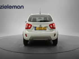 Suzuki Ignis (2020) thumbnail 14
