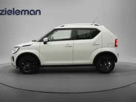 Suzuki Ignis (2020) thumbnail 15