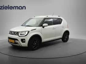 Suzuki Ignis (2020) thumbnail 16