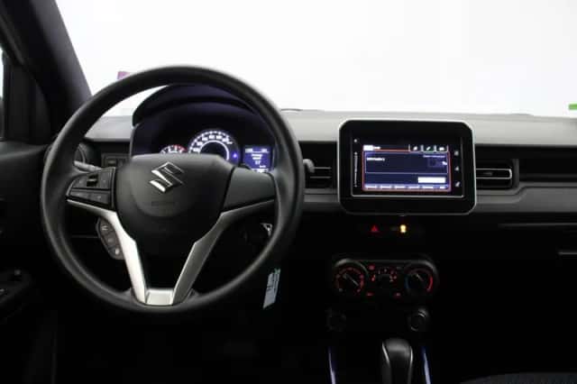 Suzuki Ignis (2020) thumbnail 3